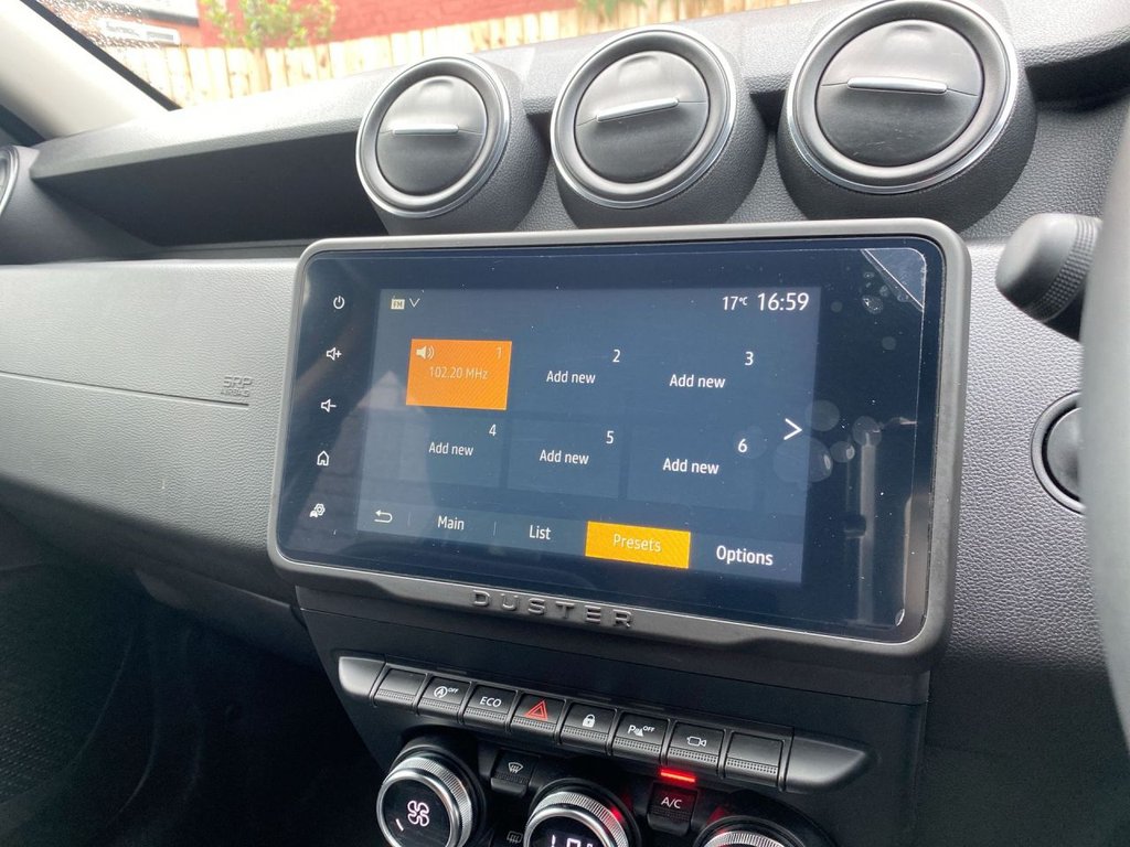 Used Dacia Duster 2022 for sale - 77110553: Photo 23
