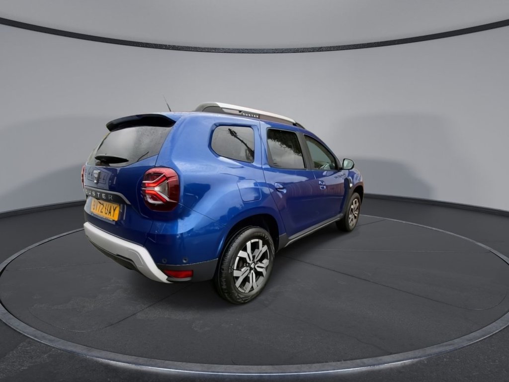 Used Dacia Duster 2022 for sale - 77110553: Photo 25