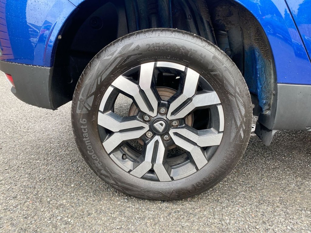 Used Dacia Duster 2022 for sale - 77110553: Photo 3