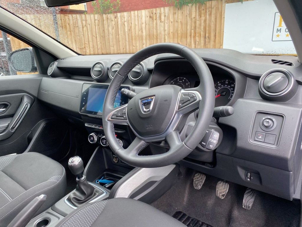 Used Dacia Duster 2022 for sale - 77110553: Photo 7