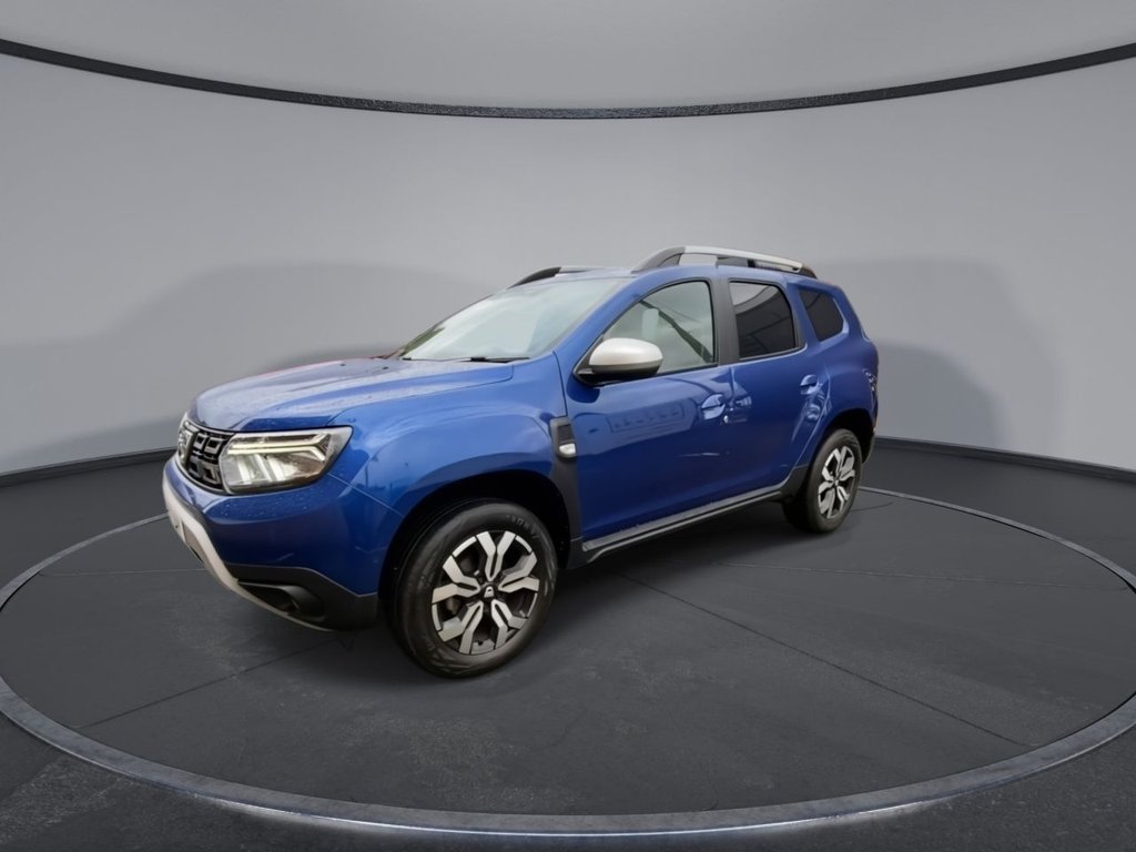 Used Dacia Duster 2022 for sale - 77110553: Photo 8