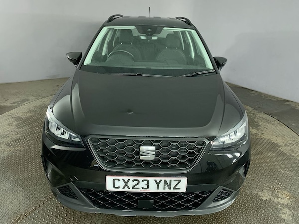 Used SEAT Arona 2023 for sale - 76256177: Photo 10