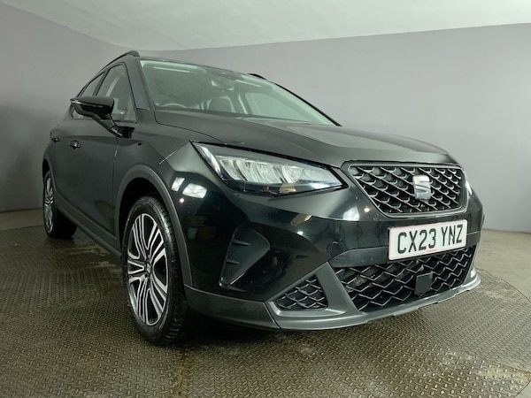 Used SEAT Arona 2023 for sale - 76256177: Photo 11