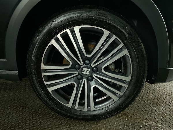 Used SEAT Arona 2023 for sale - 76256177: Photo 12