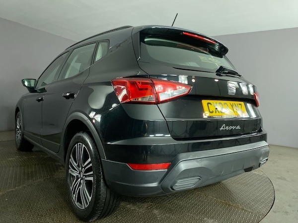 Used SEAT Arona 2023 for sale - 76256177: Photo 14