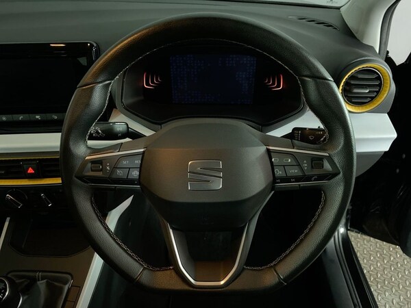 Used SEAT Arona 2023 for sale - 76256177: Photo 16