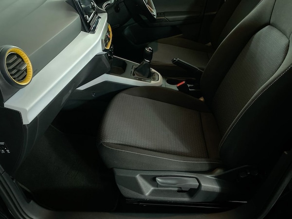 Used SEAT Arona 2023 for sale - 76256177: Photo 17