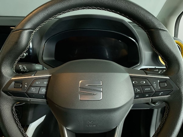 Used SEAT Arona 2023 for sale - 76256177: Photo 22