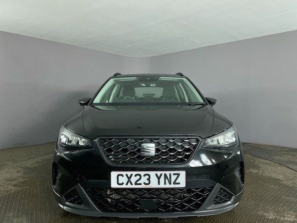 Used SEAT Arona 2023 for sale - 76256177: Photo 3