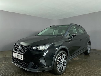 Used SEAT Arona 2023 for sale - 76256177: Photo 4