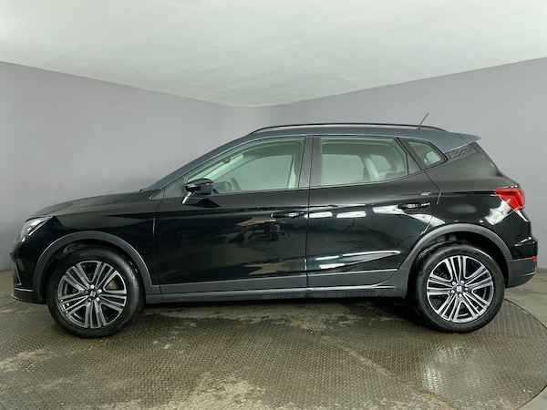 Used SEAT Arona 2023 for sale - 76256177: Photo 5