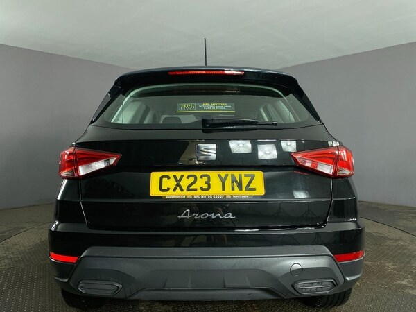 Used SEAT Arona 2023 for sale - 76256177: Photo 7