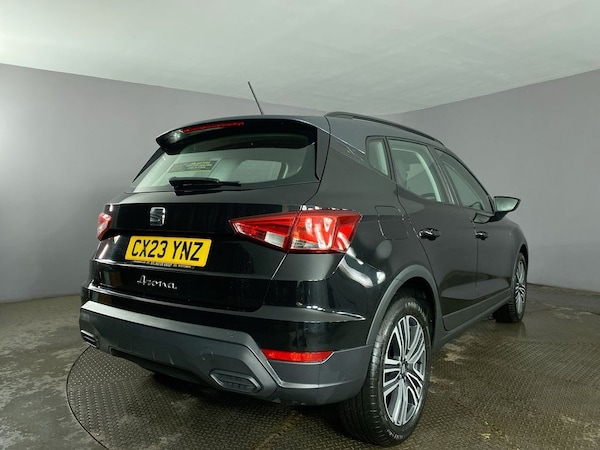 Used SEAT Arona 2023 for sale - 76256177: Photo 8