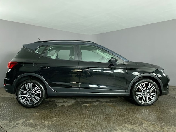 Used SEAT Arona 2023 for sale - 76256177: Photo 9