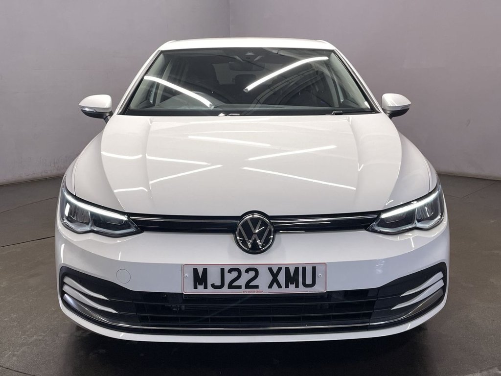 Used Volkswagen Golf 2022 for sale - 77785996: Photo 10