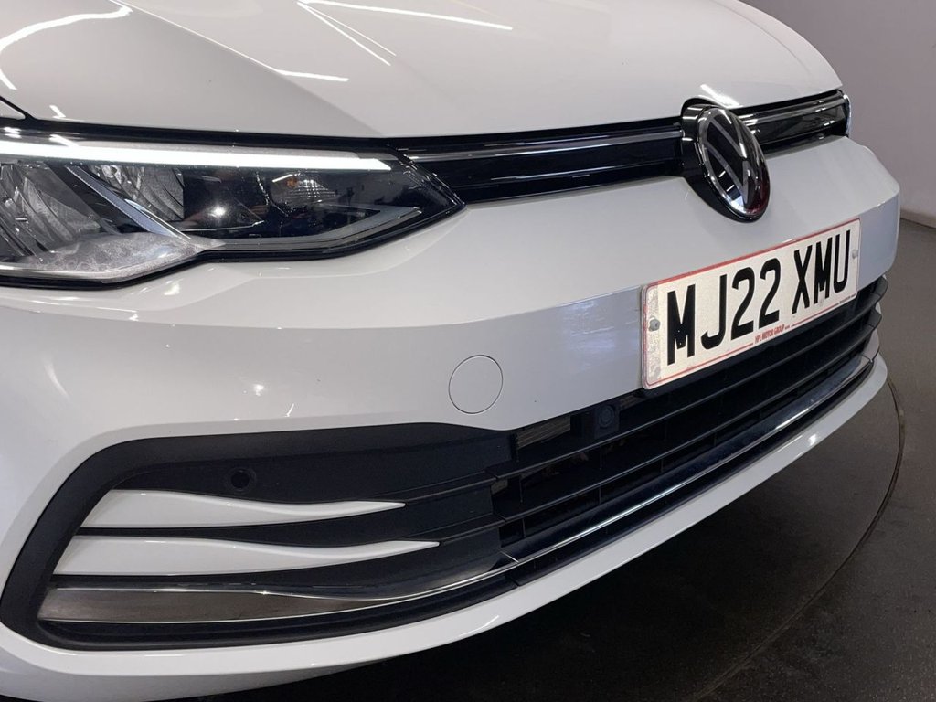 Used Volkswagen Golf 2022 for sale - 77785996: Photo 11