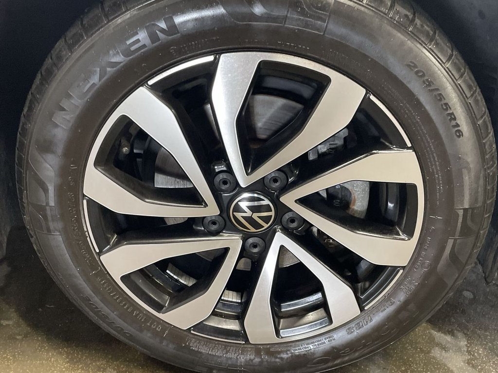 Used Volkswagen Golf 2022 for sale - 77785996: Photo 12