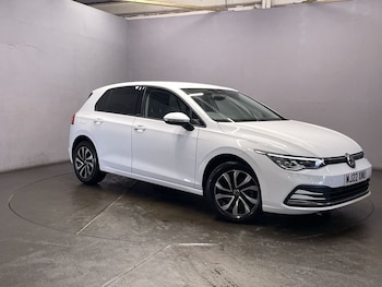 Used Volkswagen Golf 2022 for sale - 77785996: Photo