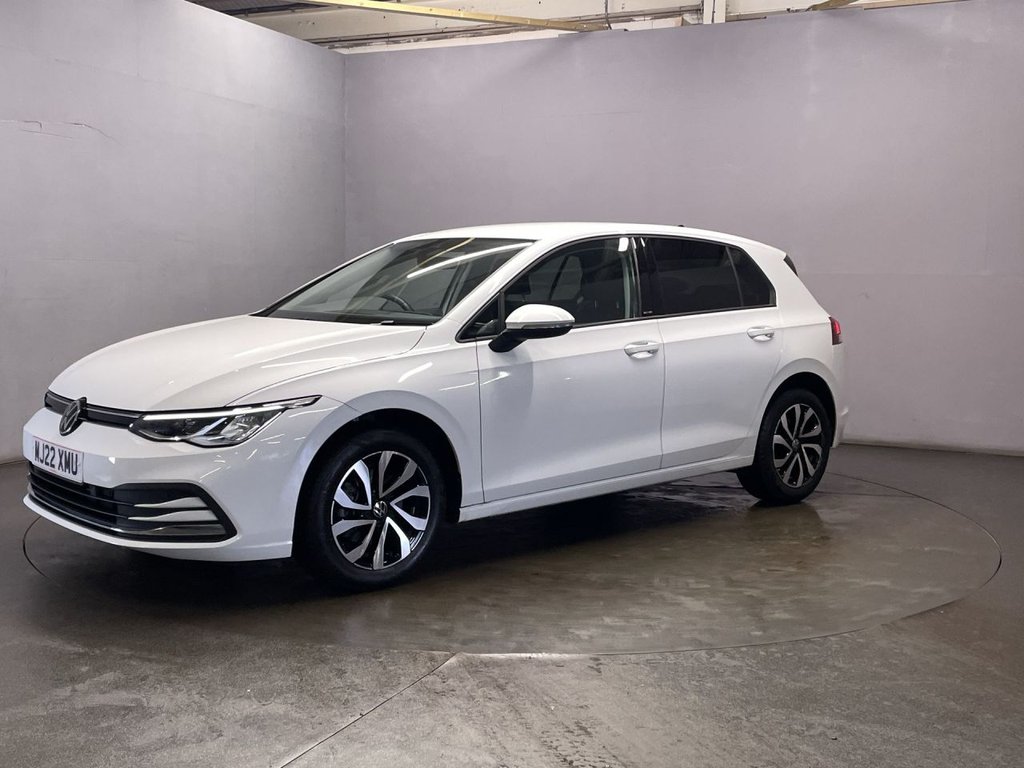 Used Volkswagen Golf 2022 for sale - 77785996: Photo 4