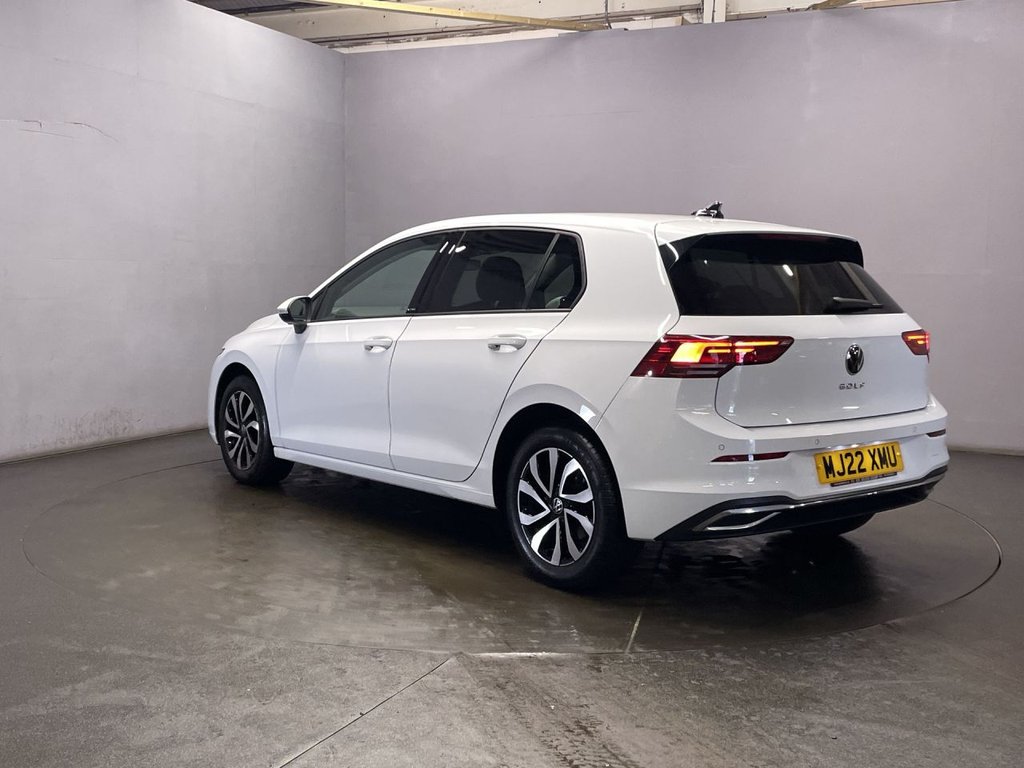 Used Volkswagen Golf 2022 for sale - 77785996: Photo 6