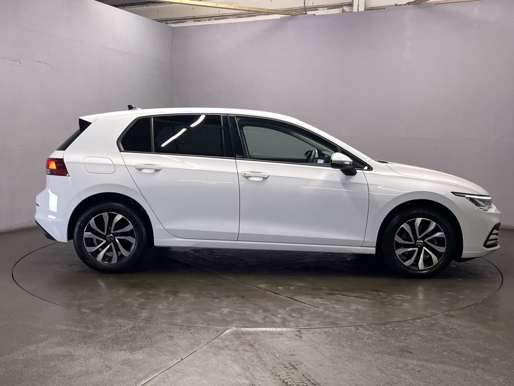 Used Volkswagen Golf 2022 for sale - 77785996: Photo 9