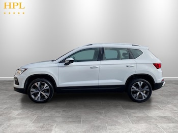 Used SEAT Ateca 2023 for sale - 79518147: Photo