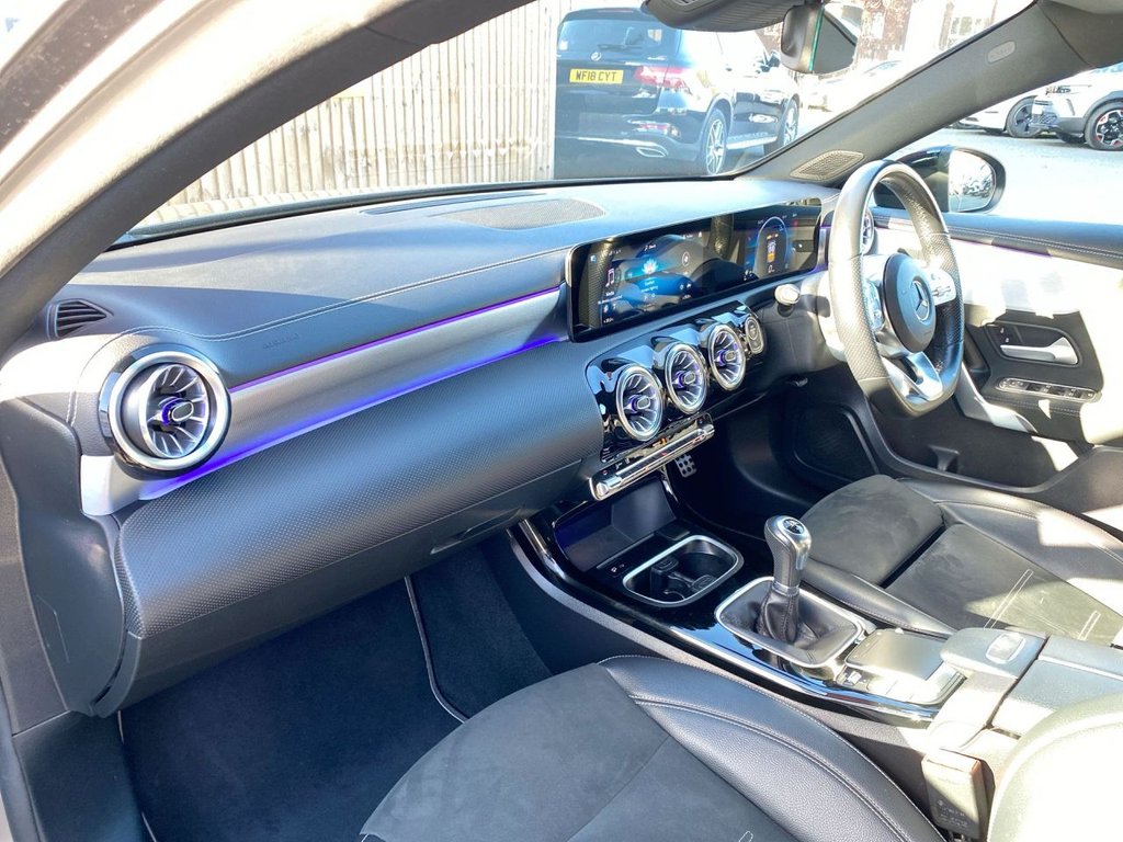 Used Mercedes-Benz A-Class 2022 for sale - 76323171: Photo 10