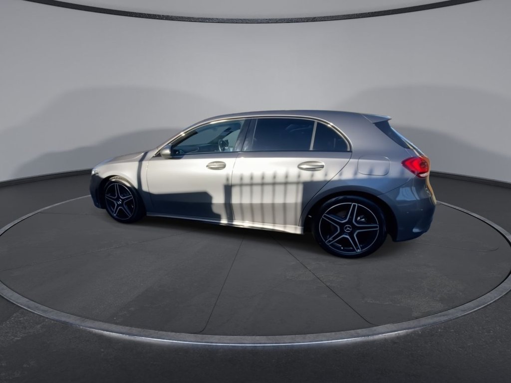 Used Mercedes-Benz A-Class 2022 for sale - 76323171: Photo 12