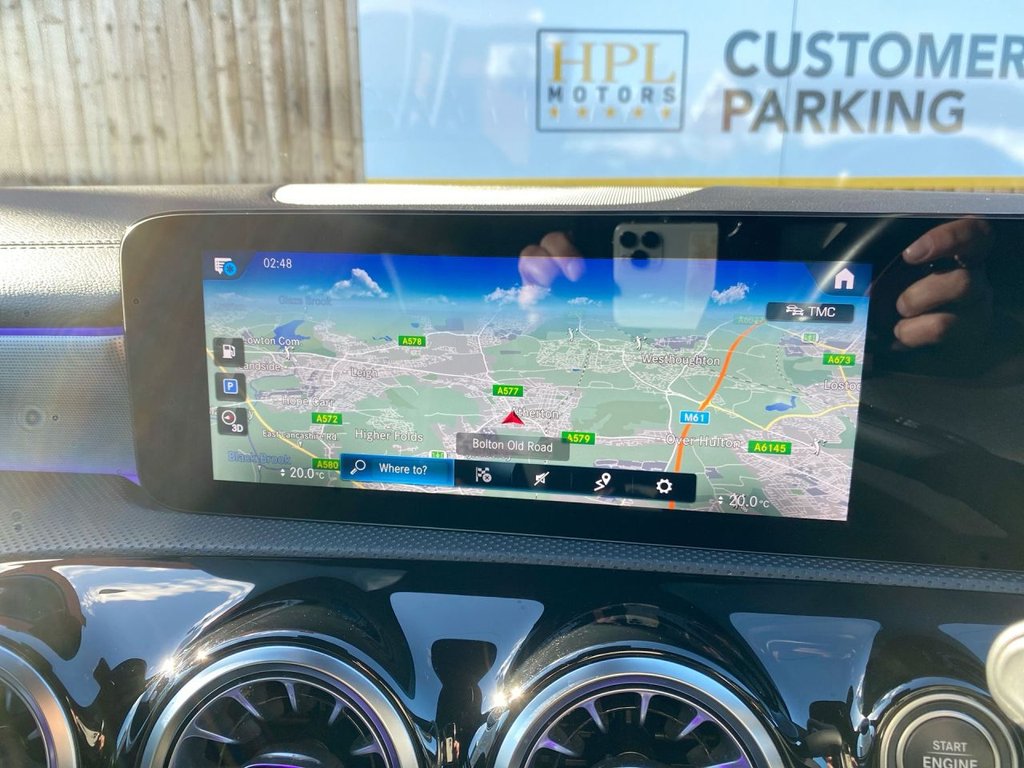 Used Mercedes-Benz A-Class 2022 for sale - 76323171: Photo 13