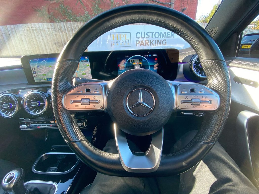 Used Mercedes-Benz A-Class 2022 for sale - 76323171: Photo 15