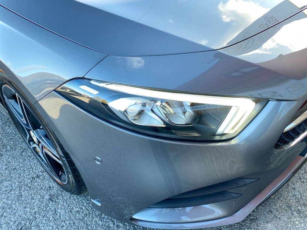 Used Mercedes-Benz A-Class 2022 for sale - 76323171: Photo 16