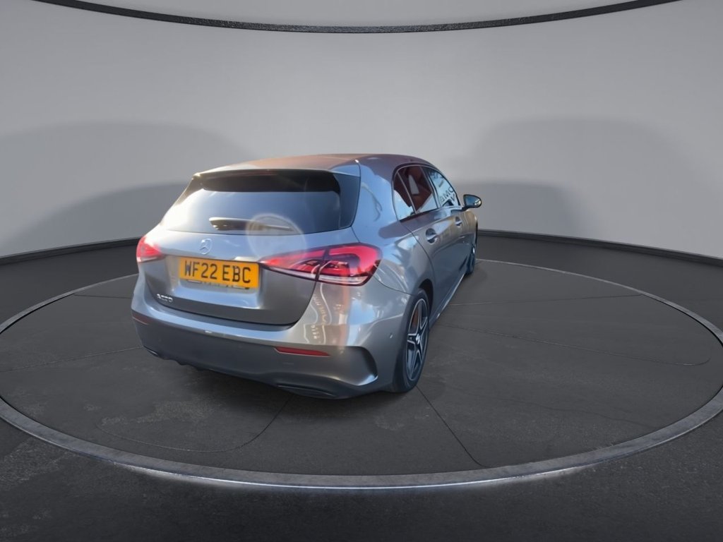 Used Mercedes-Benz A-Class 2022 for sale - 76323171: Photo 20