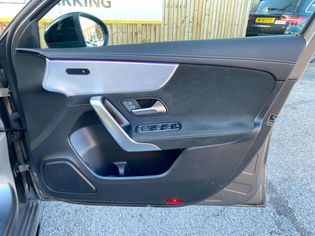 Used Mercedes-Benz A-Class 2022 for sale - 76323171: Photo 22