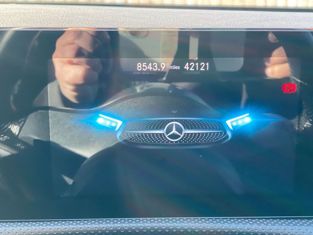 Used Mercedes-Benz A-Class 2022 for sale - 76323171: Photo 23