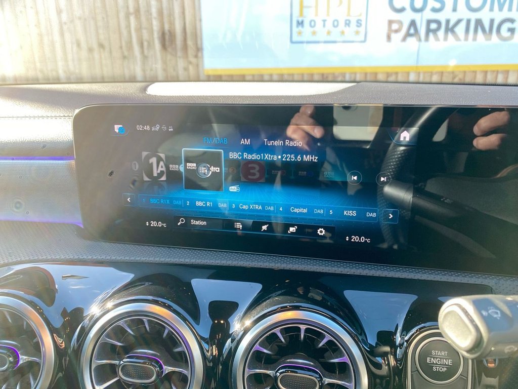 Used Mercedes-Benz A-Class 2022 for sale - 76323171: Photo 24