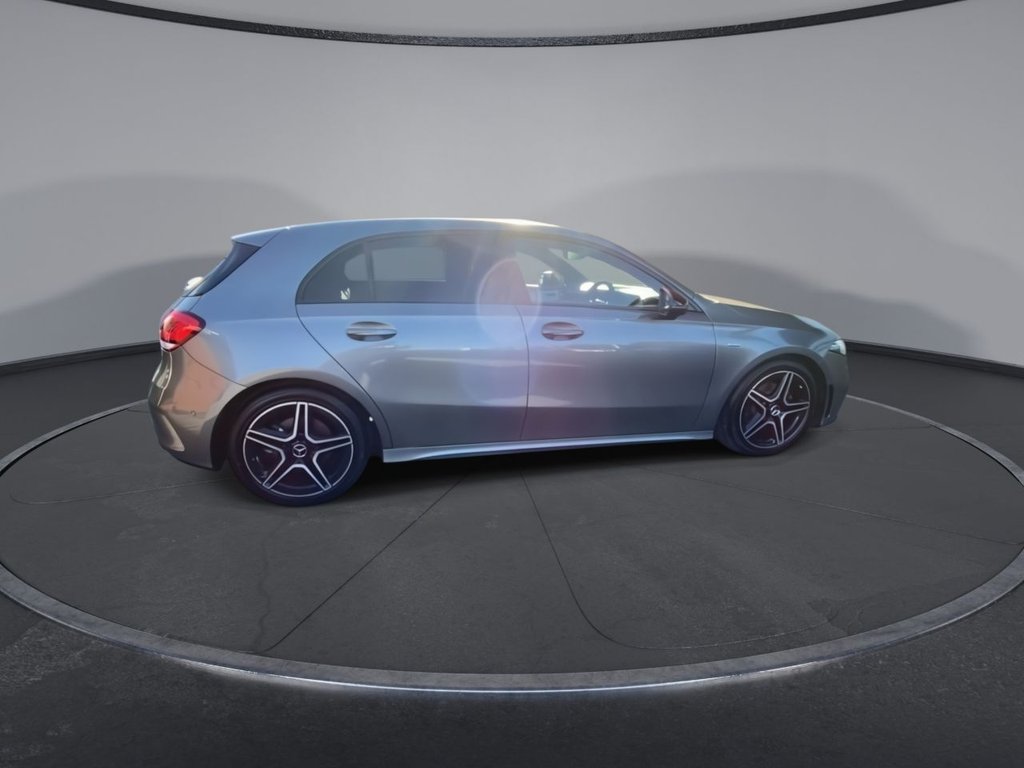 Used Mercedes-Benz A-Class 2022 for sale - 76323171: Photo 25