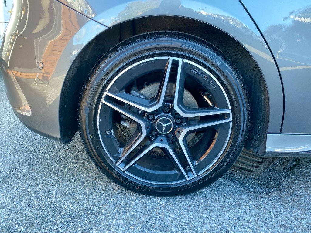 Used Mercedes-Benz A-Class 2022 for sale - 76323171: Photo 3