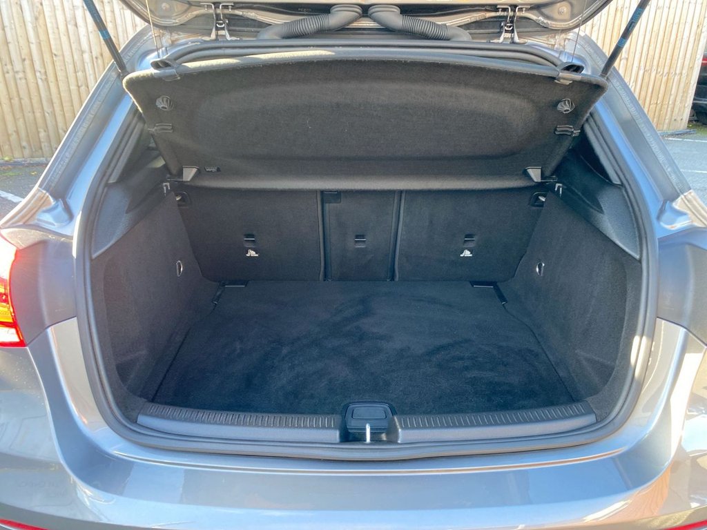 Used Mercedes-Benz A-Class 2022 for sale - 76323171: Photo 5