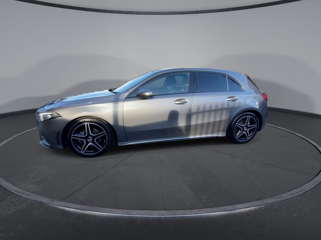 Used Mercedes-Benz A-Class 2022 for sale - 76323171: Photo 8