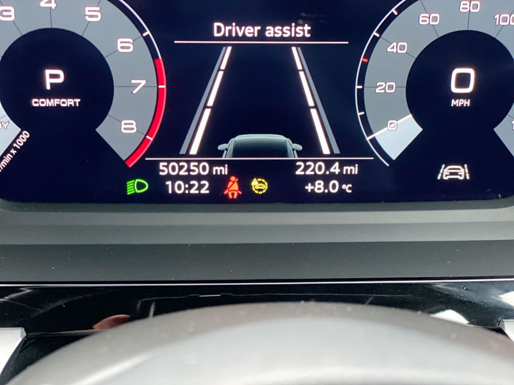 Used Audi A3 2021 for sale - 76855163: Photo 22