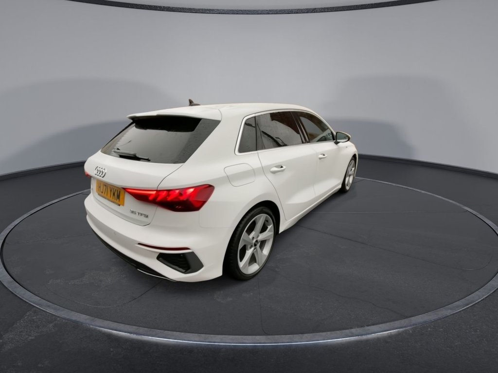 Used Audi A3 2021 for sale - 76855163: Photo 25