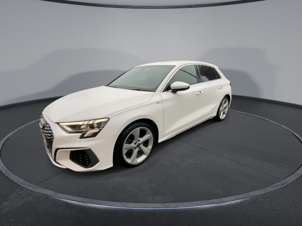 Used Audi A3 2021 for sale - 76855163: Photo 8