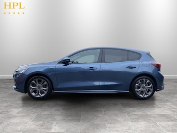 Used Ford Focus 2024 for sale - 79481729: Photo