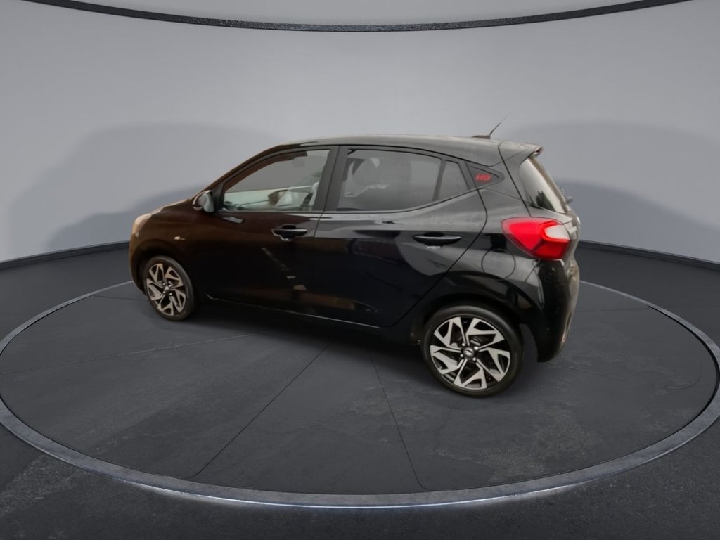 Used Hyundai i10 2022 for sale - 77327768: Photo 16