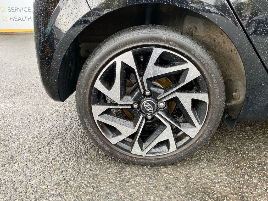 Used Hyundai i10 2022 for sale - 77327768: Photo 2