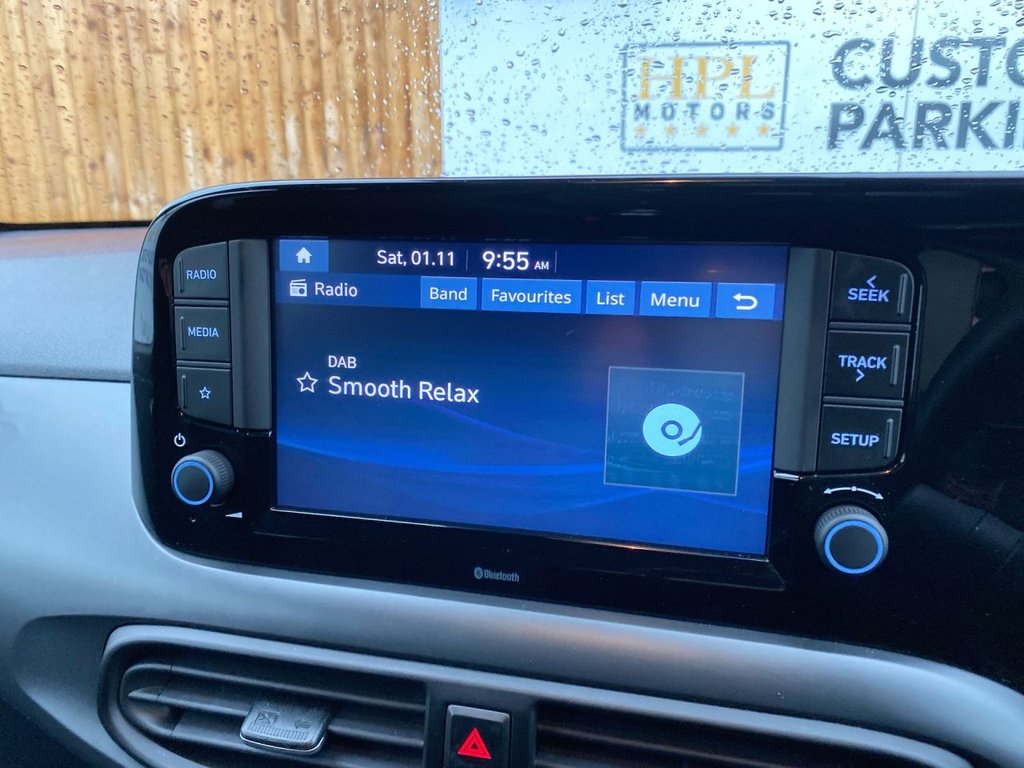 Used Hyundai i10 2022 for sale - 77327768: Photo 21