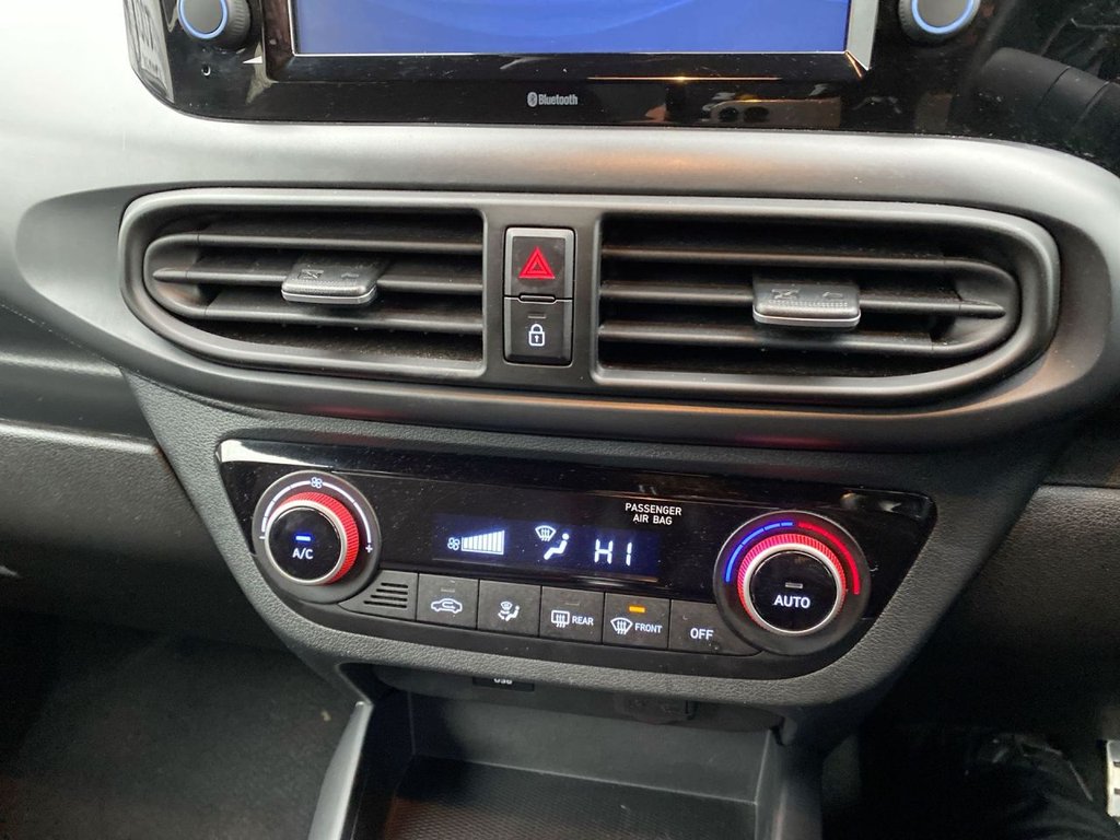 Used Hyundai i10 2022 for sale - 77327768: Photo 22