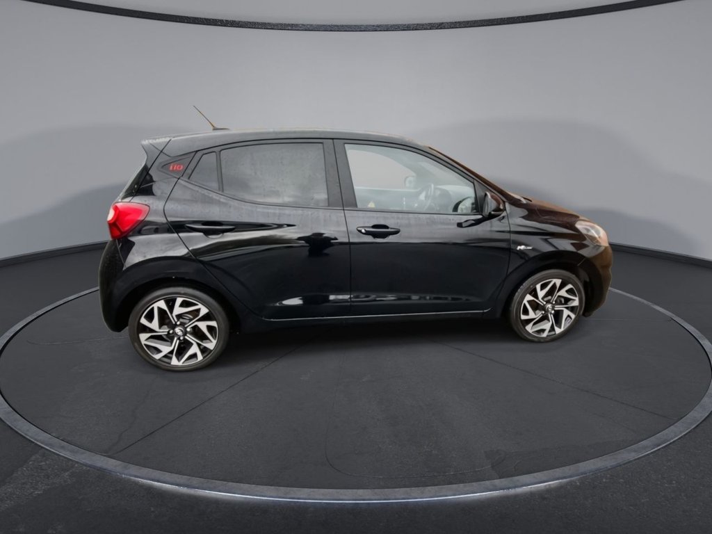 Used Hyundai i10 2022 for sale - 77327768: Photo 24