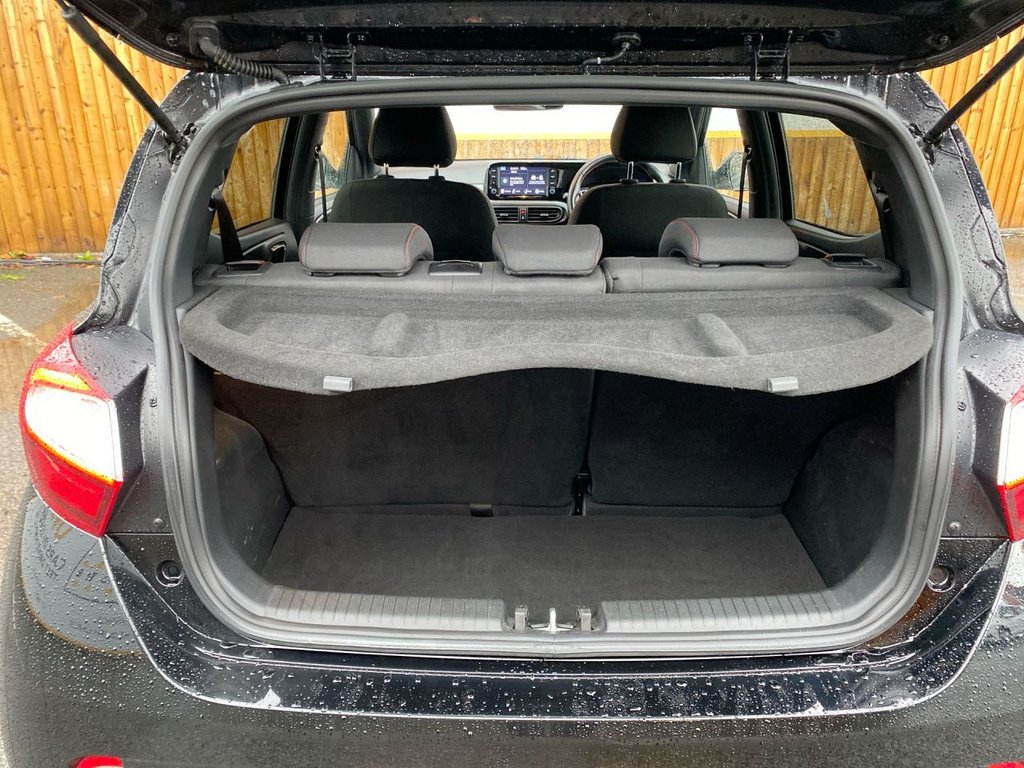 Used Hyundai i10 2022 for sale - 77327768: Photo 3