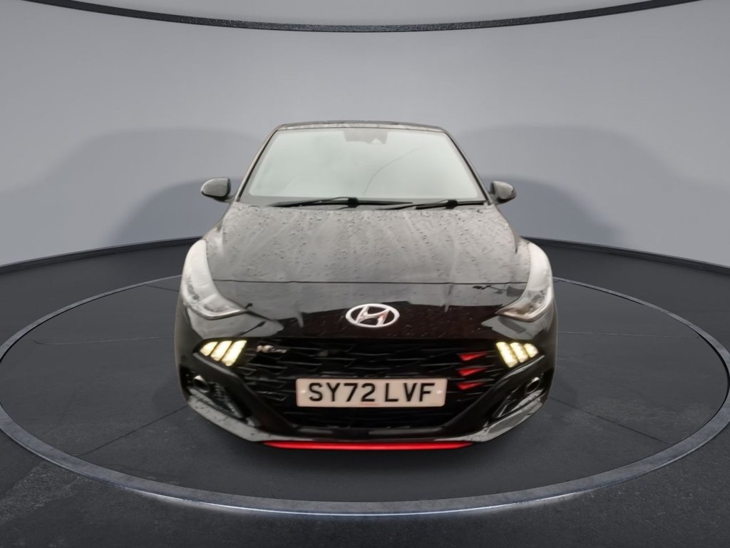 Used Hyundai i10 2022 for sale - 77327768: Photo 4